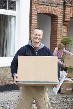 Office removals planning in Westminster central London