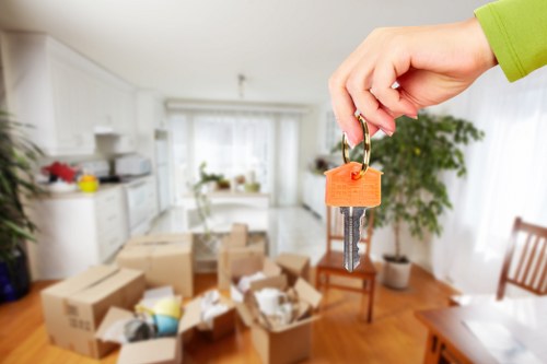 Residential and business storage options for Westminster customers