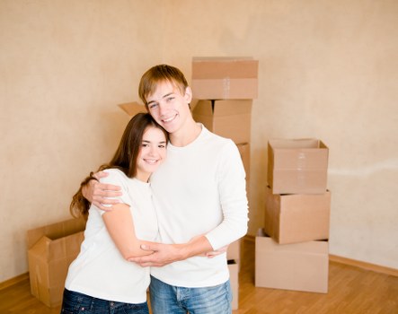 Checklist and planning for a Westminster house move