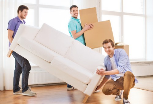 Governing law and final acceptance of service terms