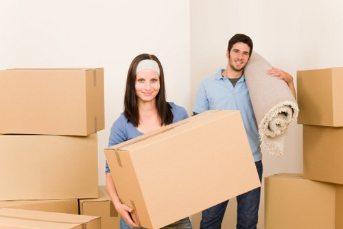 Liability and waste compliance clauses for removal services