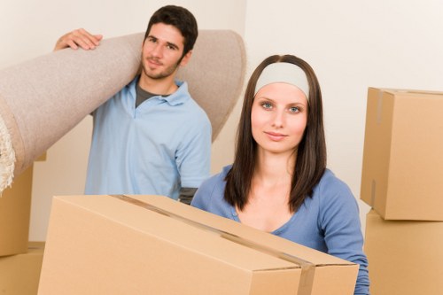 Bulky furniture removal service in Westminster for homes and commercial premises