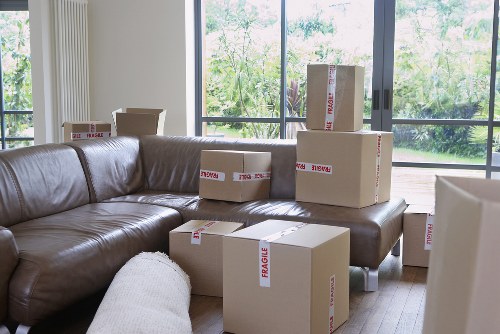 Moving from a Westminster flat with stairs and parking considerations
